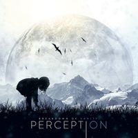 Breakdown of Sanity – Perception Vinyl LP /100 limitiert sold out Hamburg-Nord - Hamburg Eppendorf Vorschau