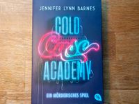 Cold Case Academy - Jennifer Lynn Barnes (Deutsch) Hessen - Waldeck Vorschau