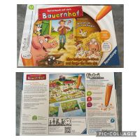 Tiptoi Spiel Rätzelspaß auf dem Bauernhof Niedersachsen - Goslar Vorschau