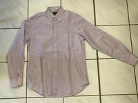MASSIMO DUTTI Herren langarm Hemd Gr.40 15 3/4 M gestreift TOP! Kreis Pinneberg - Elmshorn Vorschau