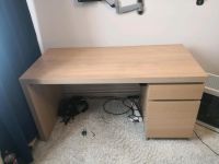 Ikea Malm Schreibtisch Berlin - Spandau Vorschau