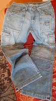 Weite Jeans Hessen - Heppenheim (Bergstraße) Vorschau