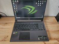 Gaming Notebook Ryzen GeForce 1650 ddr4 ips NVME Thüringen - Nordhausen Vorschau