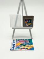 Nintendo Gameboy Spiel Pinball mit Anleitung Baden-Württemberg - Filderstadt Vorschau