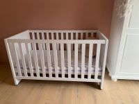 Babybett Paidi Bayern - Simmelsdorf Vorschau