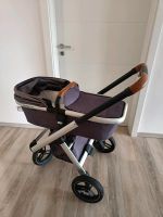 Kinderwagen Luftreifen,Dubatti, Buggy Aufsatz + MaxiCosi Adapter Herzogtum Lauenburg - Elmenhorst Vorschau