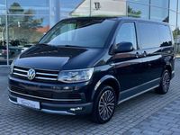 Motorschaden Ankauf VW T5 T6 Multivan Caravelle Transporter Schleswig-Holstein - Elsdorf-Westermühlen Vorschau