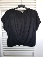 Bluse Shirt in gr.L von Primark  schwarz Nordrhein-Westfalen - Mülheim (Ruhr) Vorschau