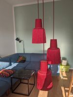Pendelleuchte / Lampe "Triplepascha" zu verkaufen Berlin - Treptow Vorschau