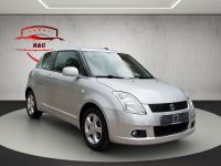 Suzuki Swift. Comfort. Automatik (Tüv und Service Neu) Schleswig-Holstein - Kremperheide Vorschau