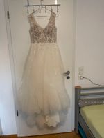 Hochzeitskleid, Brautkleid Bayern - Bad Grönenbach Vorschau