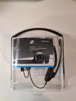 Headset Mikrofon Sennheiser  PC 7 USB - Zustand wie neu! Berlin - Niederschönhausen Vorschau