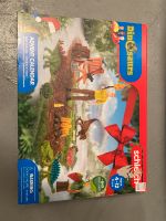 Dinosaurier Schleich Adventskalender neu! Bayern - Großostheim Vorschau