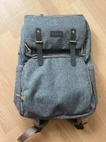 Wickeltasche Wickelrucksack neu Huchting - Sodenmatt Vorschau