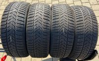 4x 225/45R19 96V PIRELLI SOTTOZERO 3 WINTERREIFEN RUNFLAT #176C Bayern - Bad Tölz Vorschau