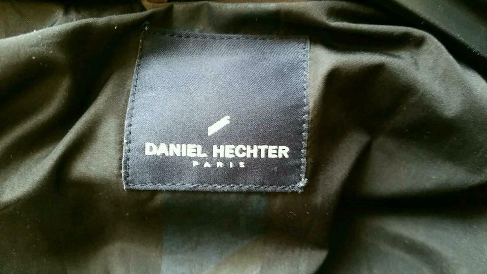 Parka Winterjacke von Daniel Hechter Gr. 27 entspricht ca. 54 in Wemding