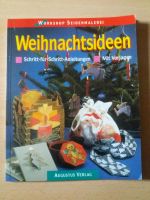 Workshop Seidenmalerei- Weihnachtsideen Nordrhein-Westfalen - Wetter (Ruhr) Vorschau