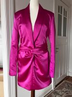 Zara Kleine Satin Fuchsia Eimsbüttel - Hamburg Eimsbüttel (Stadtteil) Vorschau