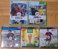 Fifa 10, 11, 13, 14 (mit WM 2014) und 15 Baden-Württemberg - Donaueschingen Vorschau