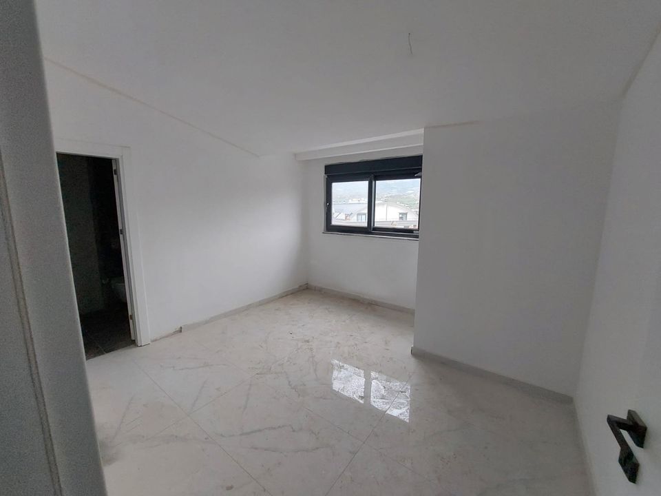 Alanya Paradies gefunden: Atemberaubende 2+1 Duplex in Kargıcak! in München