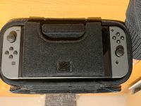 Nintendo Switch Schwarz Konsole Nordrhein-Westfalen - Herford Vorschau