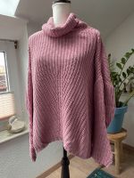 Derbe Strickpulli XL eher XXL Niedersachsen - Jever Vorschau