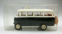 Brekina Modell 1:87 Mercedes - Benz Transporter O 319 Polizeibus Niedersachsen - Alfeld (Leine) Vorschau