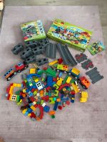 Lego Duplo Eisenbahn Nordrhein-Westfalen - Herten Vorschau