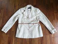 ♡ZERO Kurzmantel beige, Gr. 42, NEU♡ Dresden - Strehlen Vorschau