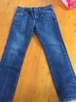 Levi’s 511 original 30x30 herrliche Jeans Niedersachsen - Vechta Vorschau