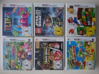 Spiele für Nintendo 3DS / 2DS Nordrhein-Westfalen - Hürtgenwald Vorschau