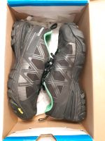 Fahrrad / Trekking Schuhe Gr. 39 - Shimano E-SHMT54L OVP Neu Baden-Württemberg - Murr Württemberg Vorschau