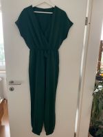 Shein Jumpsuit grün Gr. S Köln - Nippes Vorschau