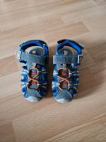 Jungen Sandalen gr.25 von Young Spirit Baden-Württemberg - Friedrichshafen Vorschau