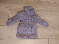 1 Winterjacke grau von Name it gr. 92 Nordrhein-Westfalen - Langenfeld Vorschau