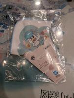 POKEMON Kwaks Quaxly Handtuch Ichiban Kuji Blooming Days Merch Baden-Württemberg - Sindelfingen Vorschau