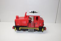 Playmobil 4050 Diesellok Lok Spur G LGB Eisenbahn Baden-Württemberg - Neckarsulm Vorschau