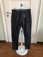Neu mit Etikett! MARC O POLO Hose oversize Cargo Taschen weit Sachsen - Markkleeberg Vorschau