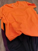 Laufshirt Damen Größe 42, L orange, Sport Baden-Württemberg - Heidenheim an der Brenz Vorschau