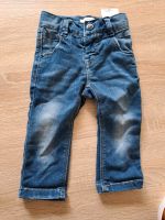 Baby Jeans Gr. 74 Nordrhein-Westfalen - Ibbenbüren Vorschau