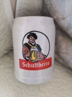Bierkrug von Schultheiss Wuppertal - Langerfeld-Beyenburg Vorschau