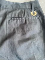 Fred Perry Hose schwarz 32/34 ca. Größe 50 ungetragen Etikett Berlin - Spandau Vorschau