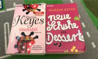 Bücherpaket von Marian Keyes: 2 Bücher Bayern - Finsing Vorschau