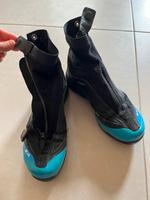 Salomon S/Lab X-Alp Carbon Goretex contagrip Baden-Württemberg - Argenbühl Vorschau