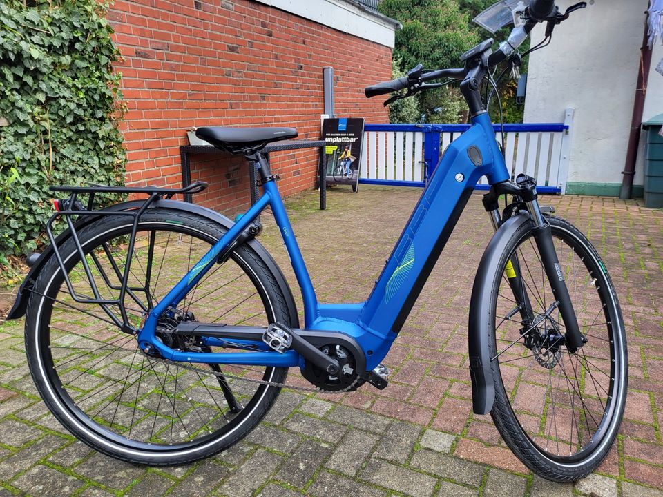 Damen-E-Bike 28" 3699,-€ in Cuxhaven
