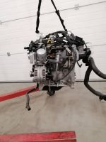 MOTOR KOMPLETT VW Seat Skoda Audi 1.2 TSI CBZB 84PS 86PS 105PS Brandenburg - Küstriner Vorland Vorschau