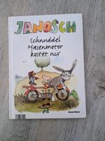 Buch Janosch Bayern - Neuhaus a.d. Pegnitz Vorschau