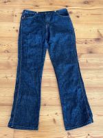Levis 565 Jeans , Jeanshose W28 / L32 , dunkelblau Nordrhein-Westfalen - Nideggen / Düren Vorschau