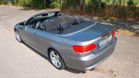 BMW 320i Cabrio + Sommer-/ Winterreifen Hessen - Dreieich Vorschau