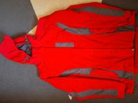 Übergangsjacke Gr. M Damen Sachsen - Dippoldiswalde Vorschau